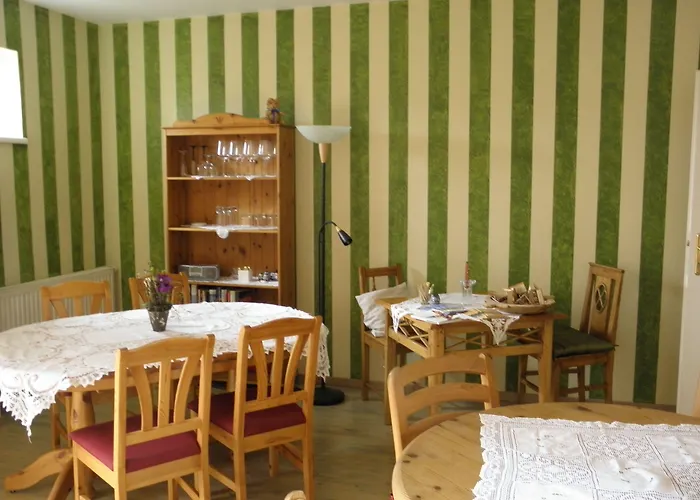 Herberts Stubn Pensionat Feldkirchen bei Graz