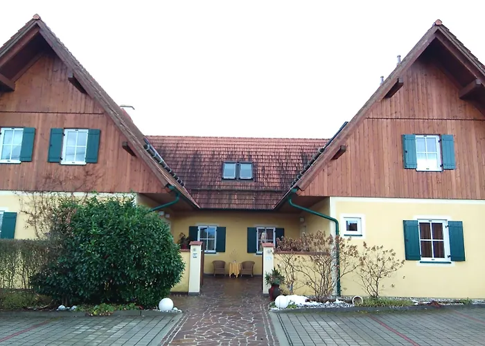 Herberts Stubn Pensionat