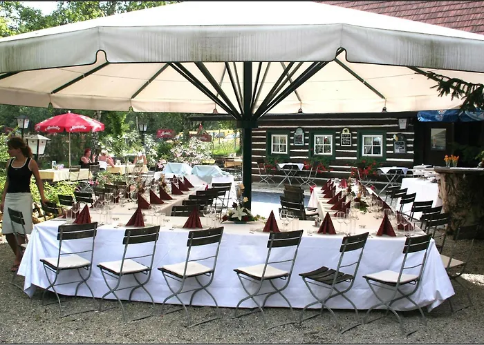 Herberts Stubn Feldkirchen bei Graz