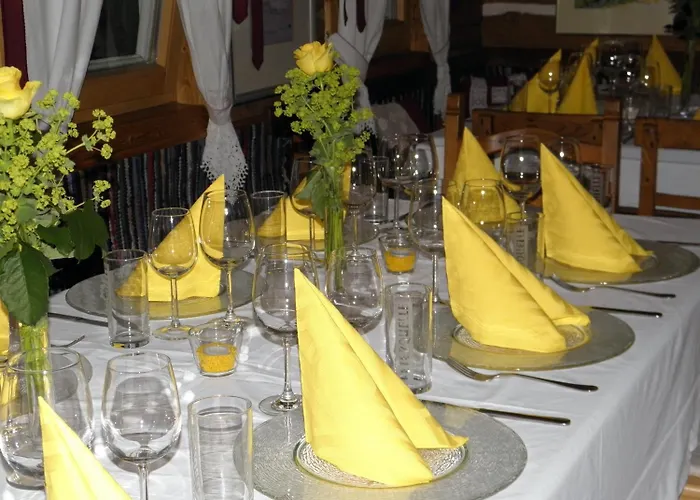 Herberts Stubn Pensionat Feldkirchen bei Graz