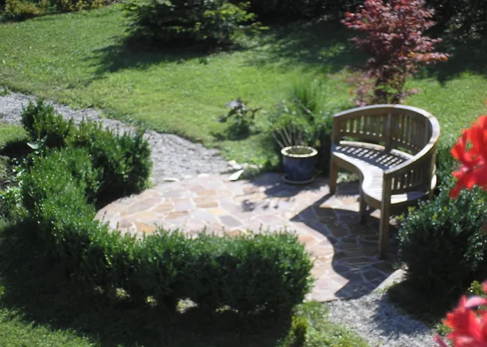 Herberts Stubn Pensionat Feldkirchen bei Graz