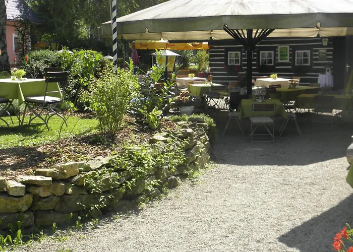 Herberts Stubn Feldkirchen bei Graz