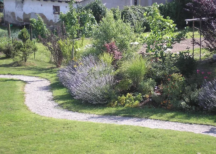 Pensionat Herberts Stubn 4*