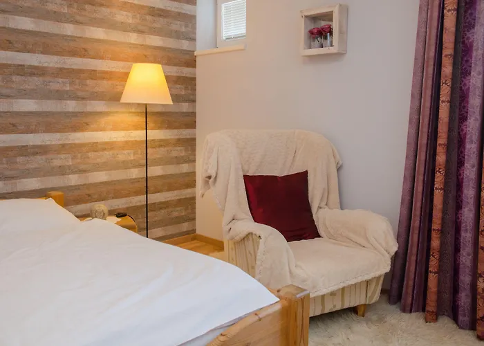 Pensionat Herberts Stubn 4*