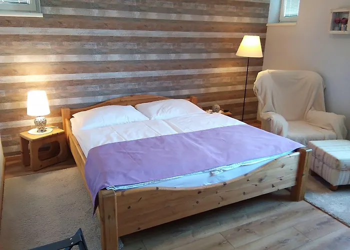 Herberts Stubn Pensionat 4*