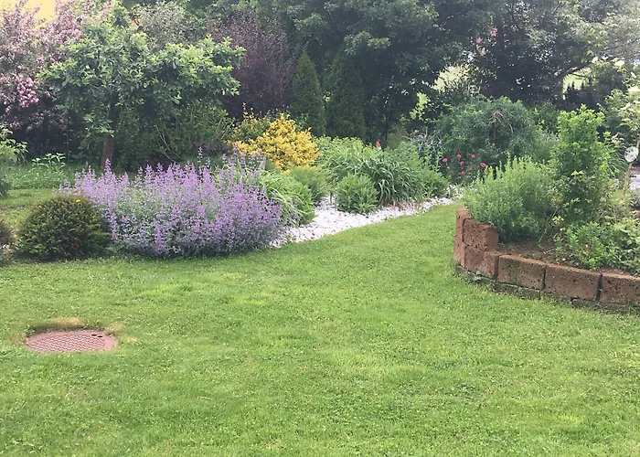 Herberts Stubn بيت ضيافة فيلدكيرتشين باي غراتس