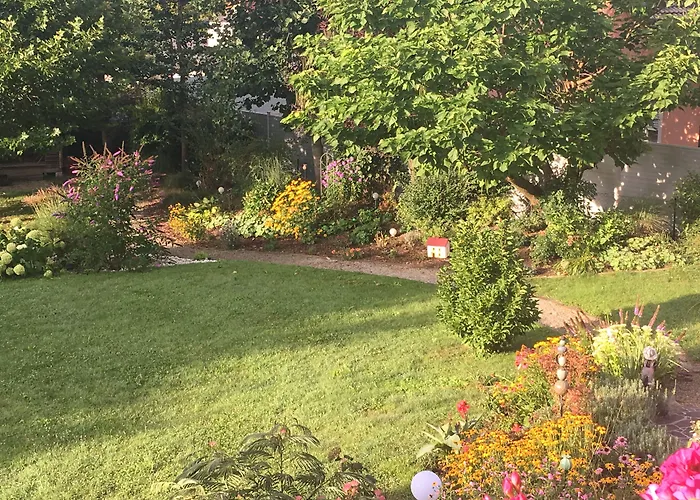 Pensionat Herberts Stubn