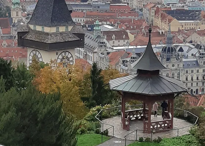 Herberts Stubn 4* Feldkirchen bei Graz