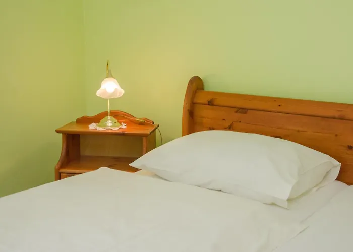 Herberts Stubn Guest house Feldkirchen bei Graz