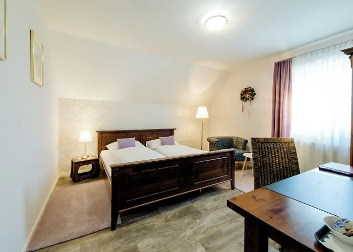 Herberts Stubn Guest house Feldkirchen bei Graz