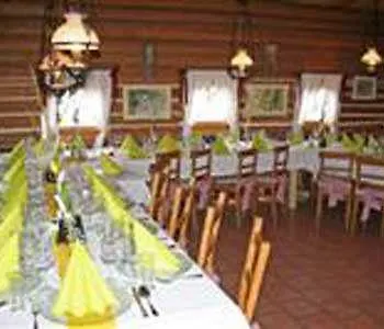 Herberts Stubn Pensionat 4*