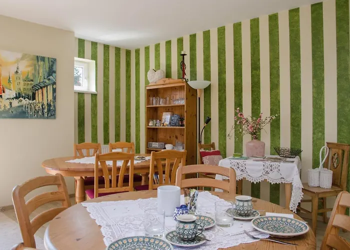 Herberts Stubn Guest house