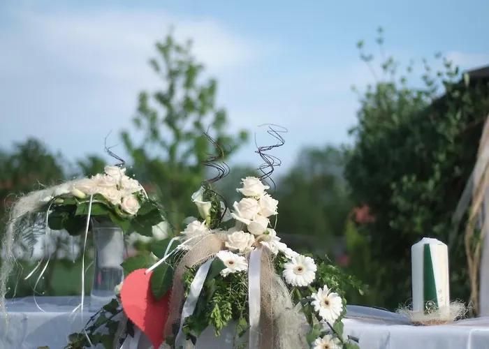 Herberts Stubn بيت ضيافة