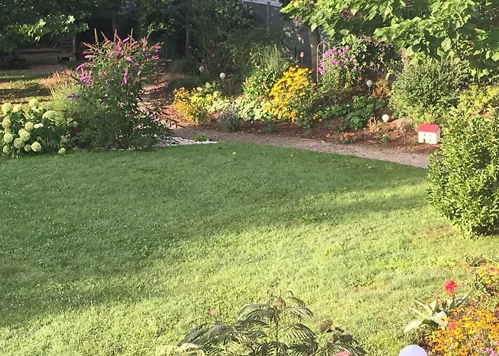 Pensionat Herberts Stubn Feldkirchen bei Graz